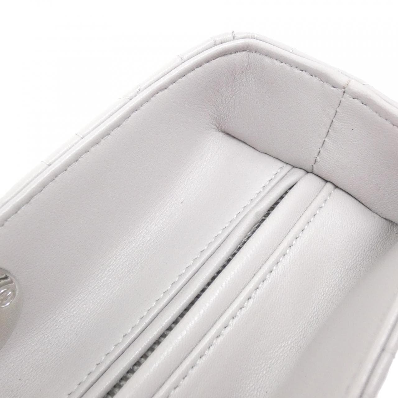 クリスチャンディオール レディ ディオール ラージ CAL44561 バッグ