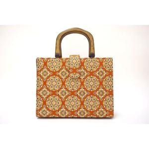 【未使用品】和装バッグ