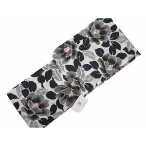 【新品】女ゆかた　加賀染　Ｌサイズ