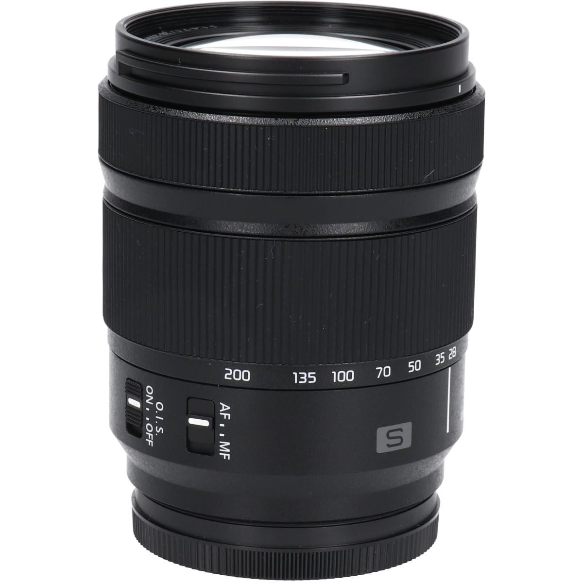 Ｓ２８－２００ｍｍ　Ｆ４－７．１