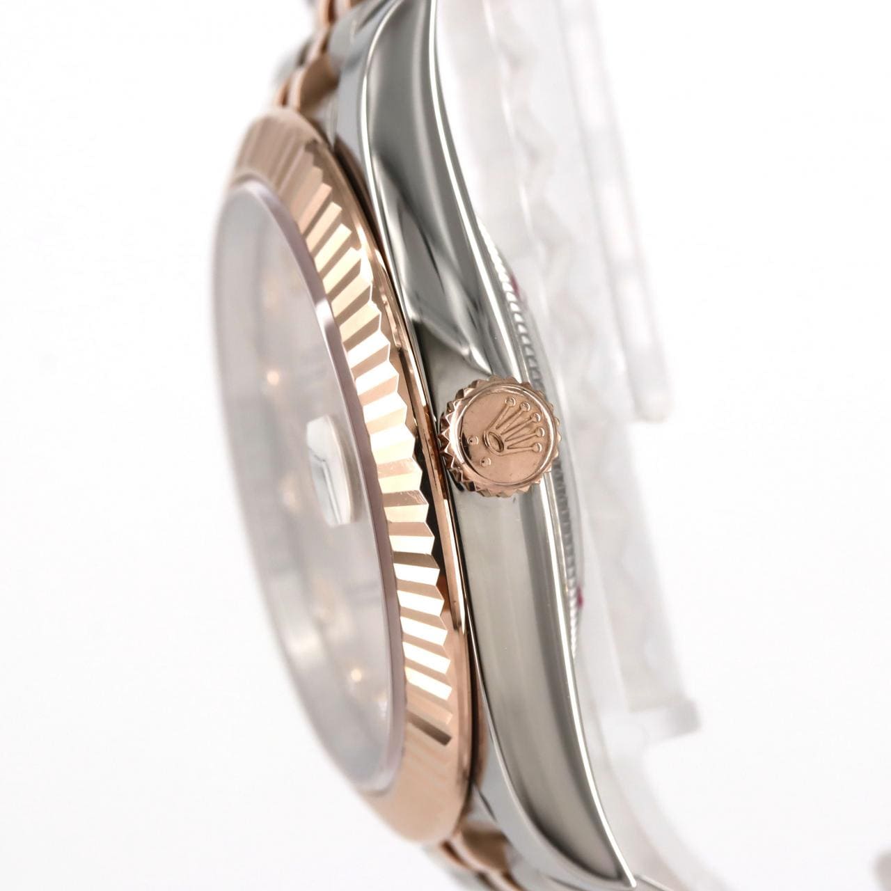 ROLEX Datejust 126331G SSxPG Automatic Random Number