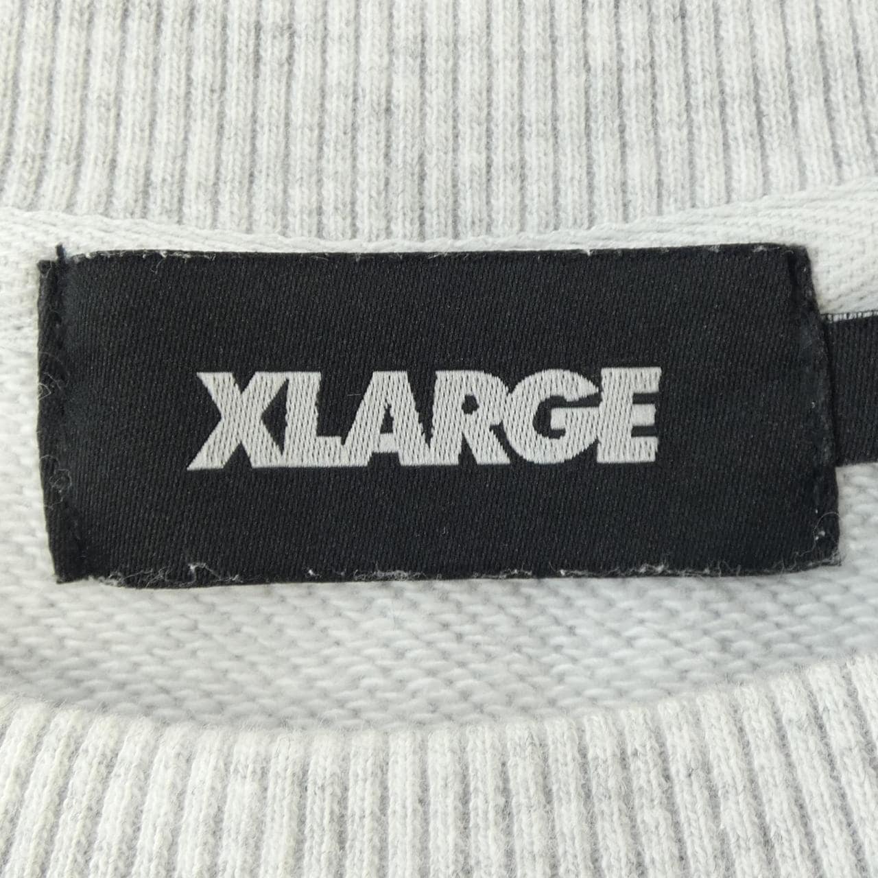 X-LARGE スウェット