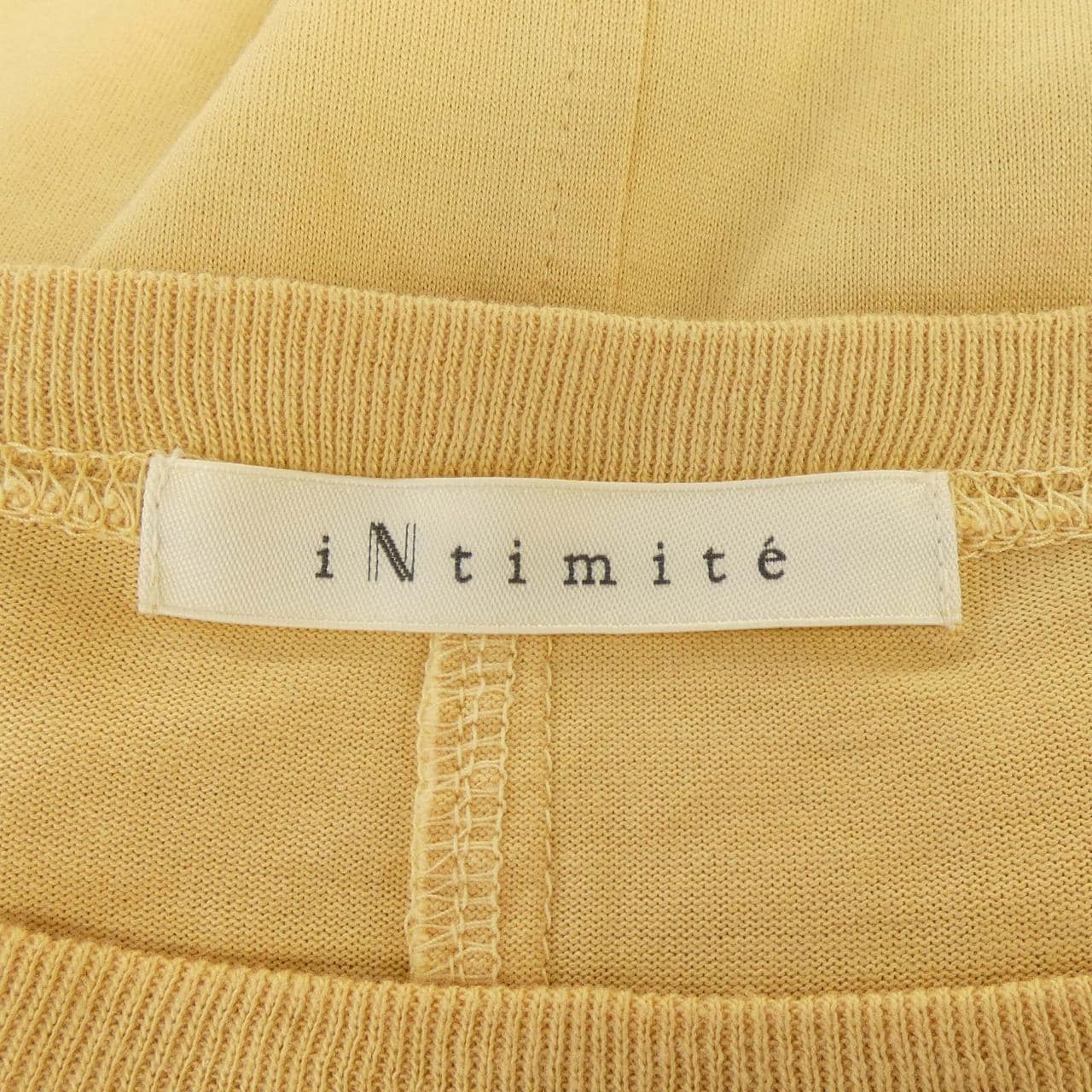 アンティミテ iNtimite ワンピース