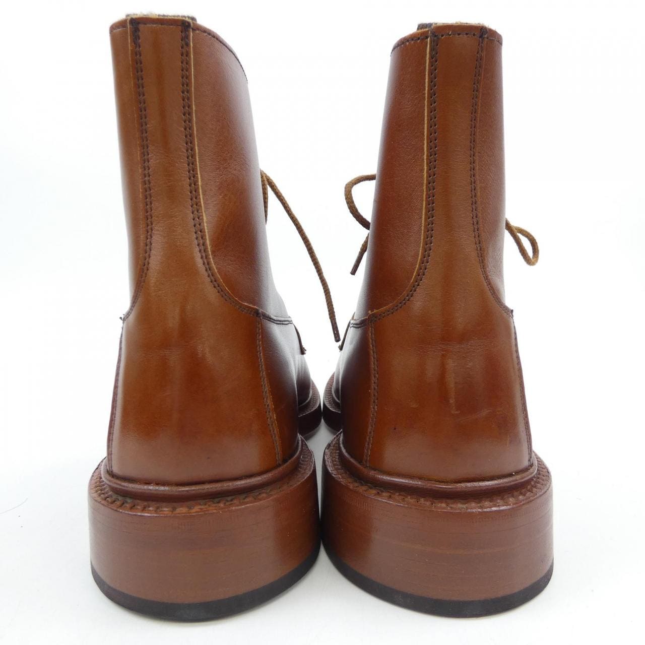 トリッカーズ Tricker's M7534 シューズ