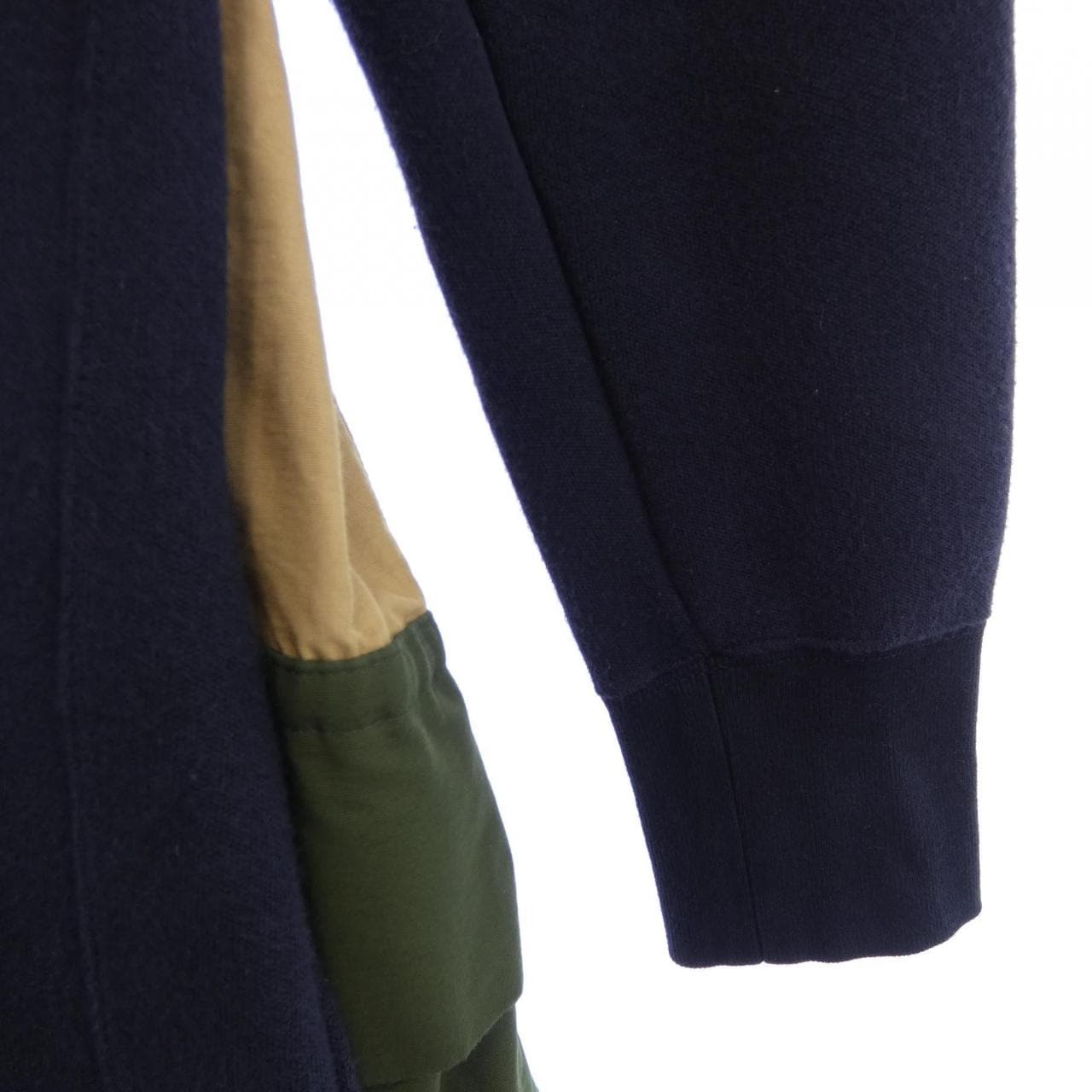サカイ SACAI 21-05844 ワンピース