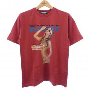 ヒステリックグラマー HYSTERIC GLAMOUR Tシャツ