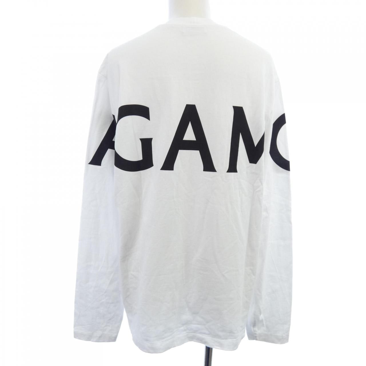 フェラガモ FERRAGAMO Tシャツ