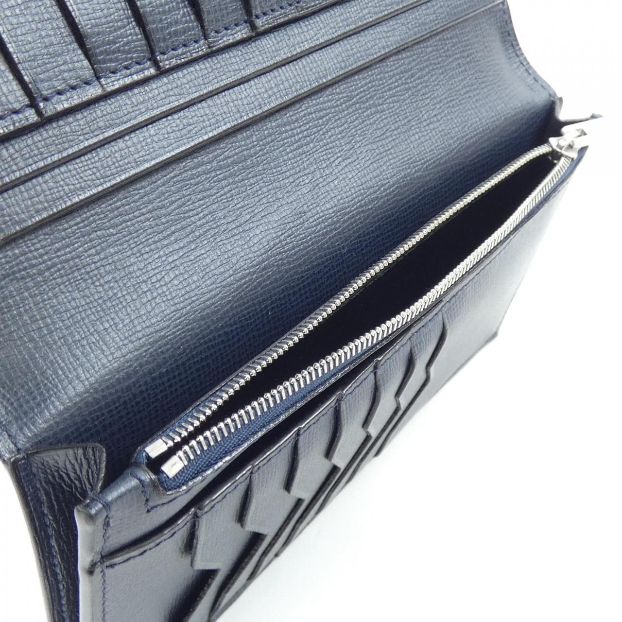 ヴァレクストラ VALEXTRA WALLET