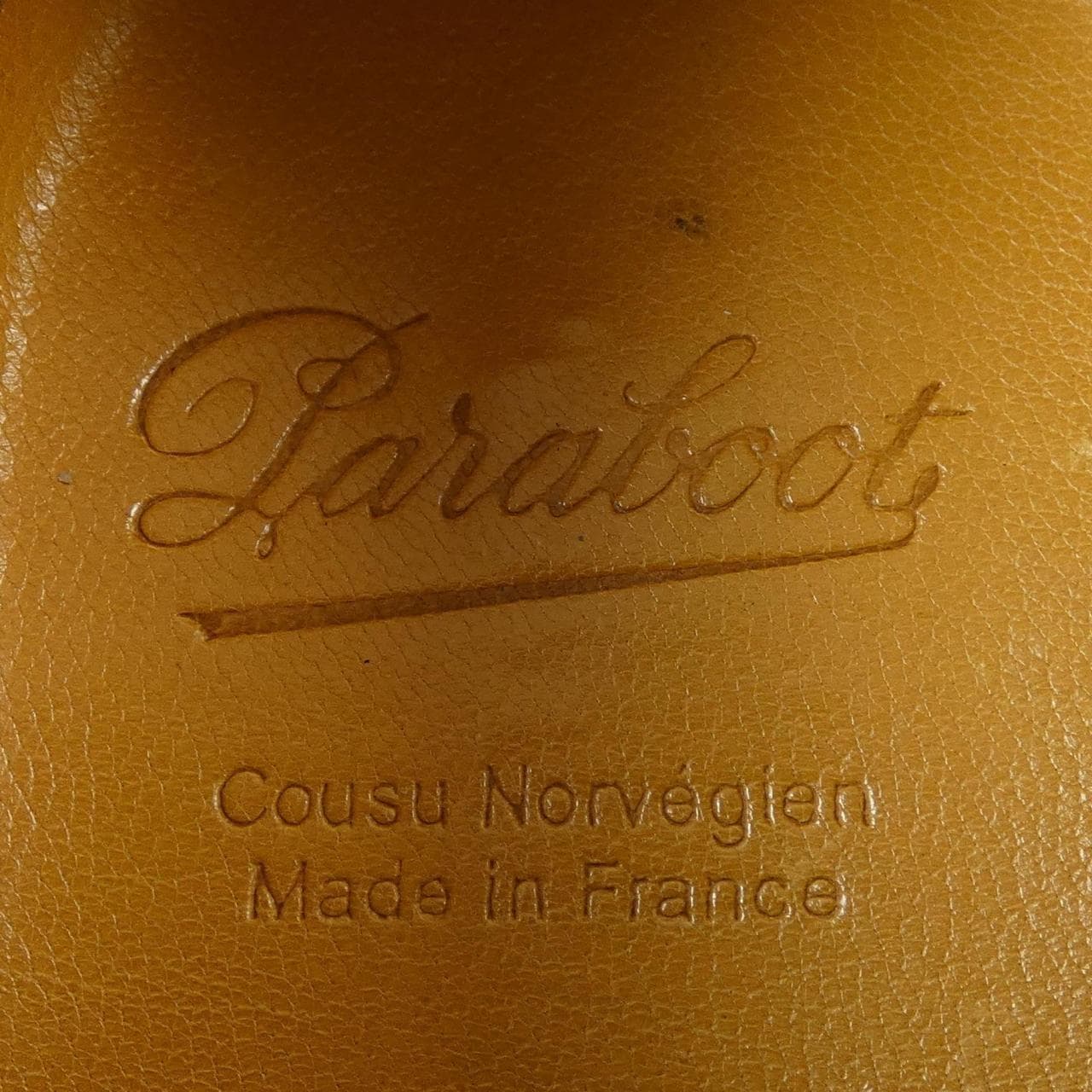 パラブーツ PARA BOOT PHOTON/TEX シューズ