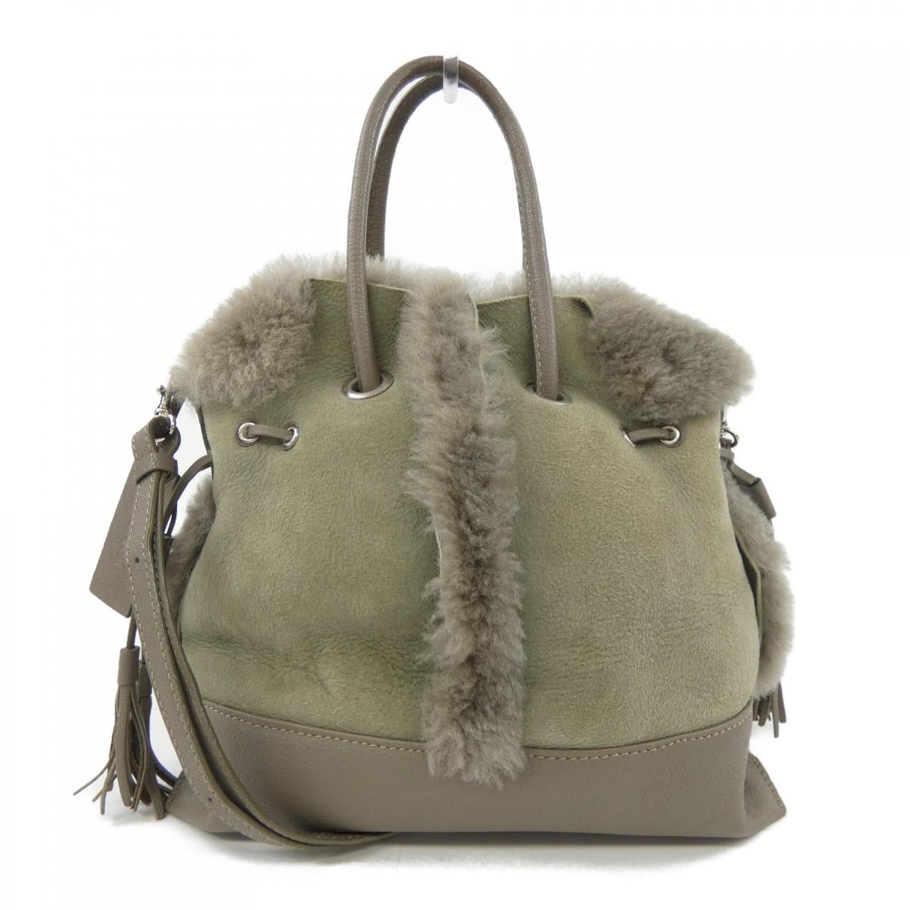 ポティオール POTIOR BAG