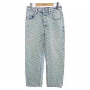 アレキサンダーワン ALEXANDER WANG ジーンズ