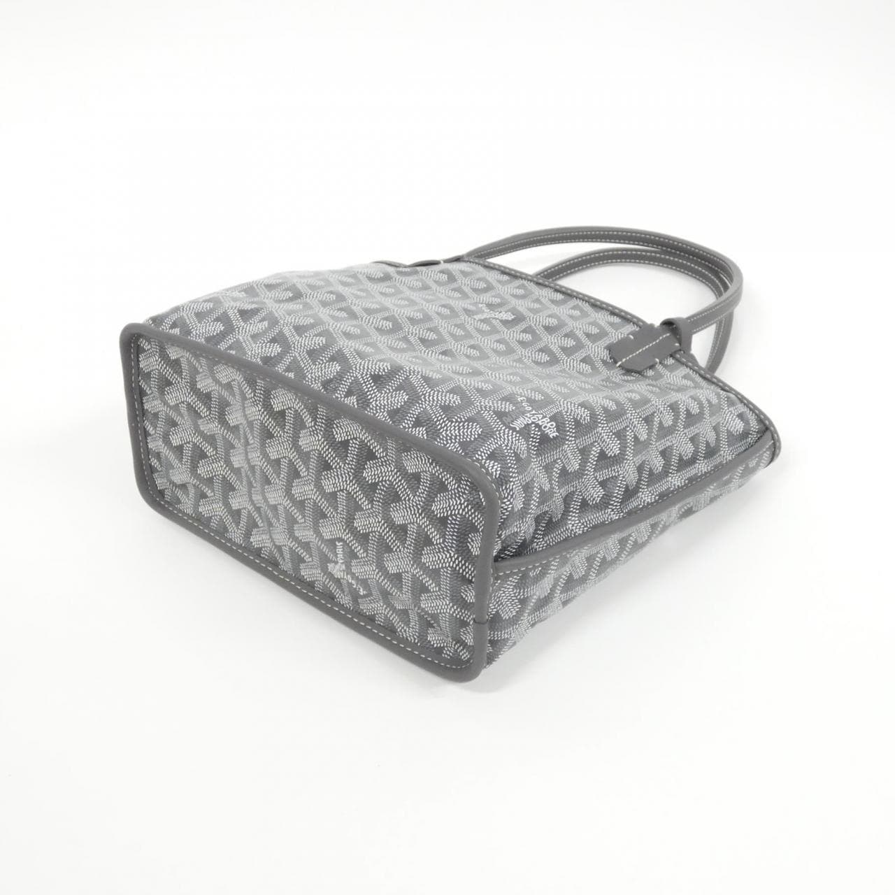 【未使用品】ゴヤール アンジュ ミニ バッグ