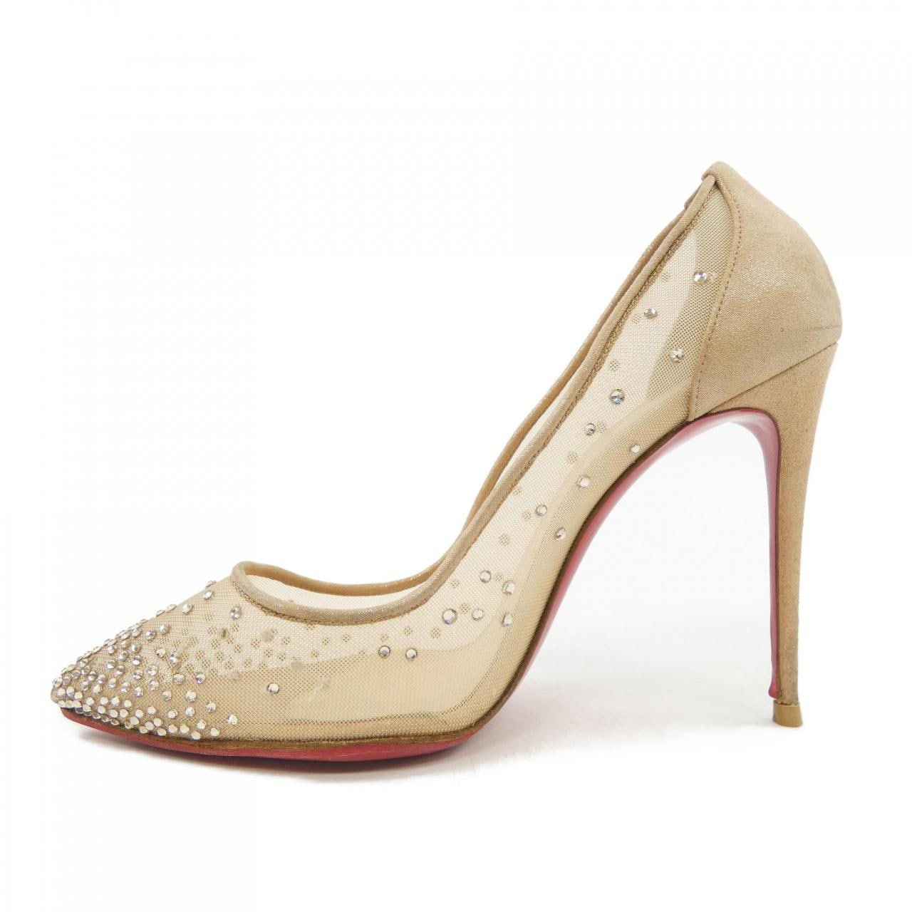CHRISTIAN LOUBOUTIN CHRISTIAN LOUBOUTIN PUMPS