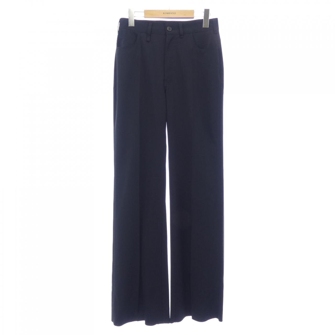 BALENCIAGA 672359 TLT14 長褲