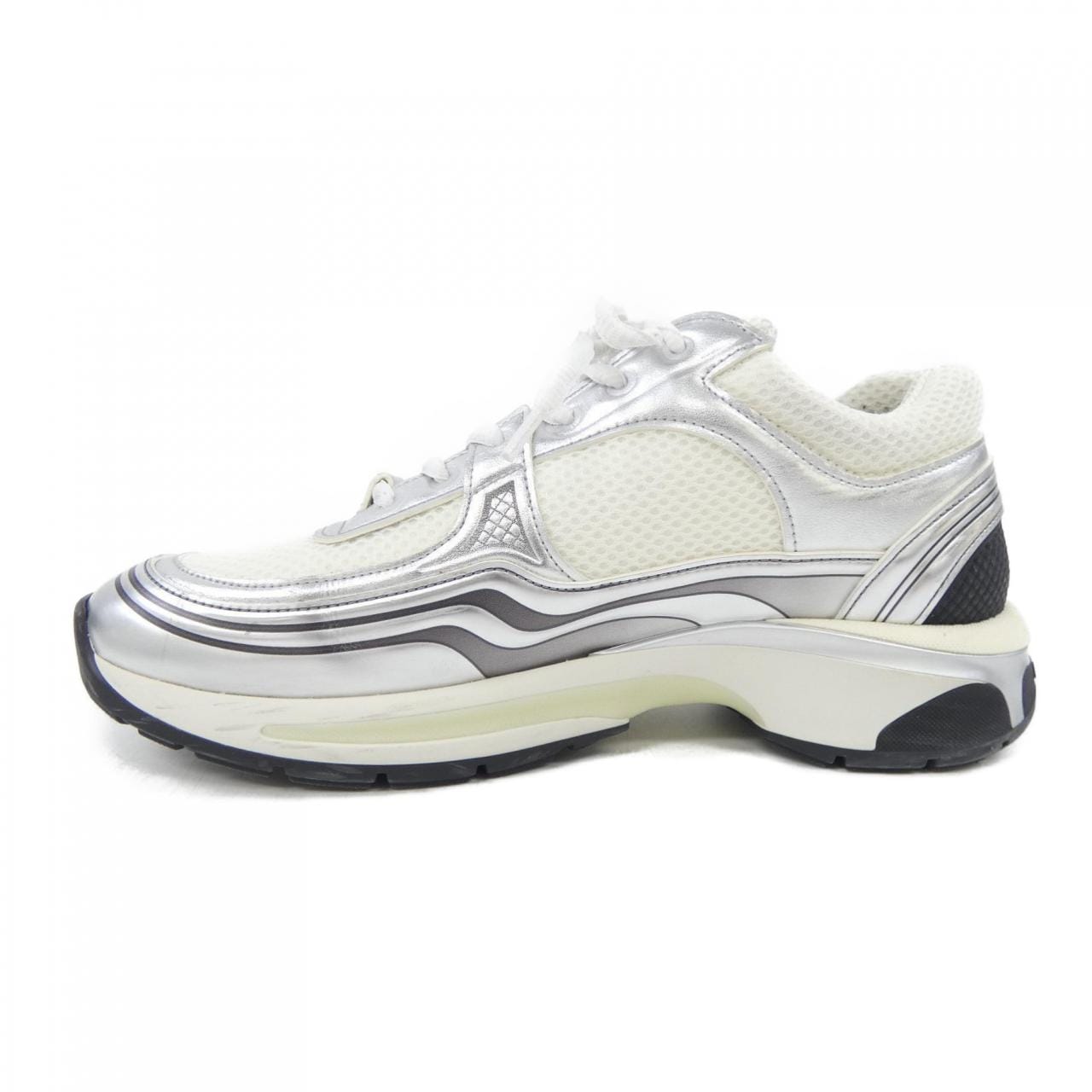 シャネル CHANEL G39792Y56368 スニーカー