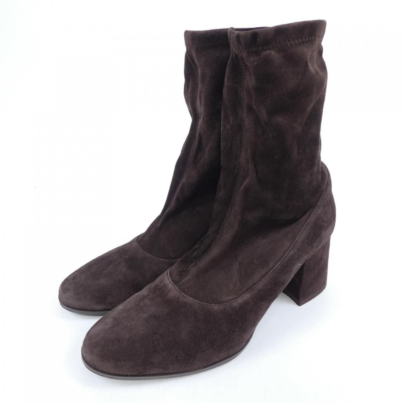 レベッカ バルドゥッチ REBECCA BALDUCCI ブーツ