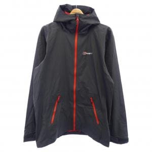 バーグハウス BERGHAUS ブルゾン