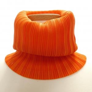 プリーツプリーズ PLEATS PLEASE MUFFLER