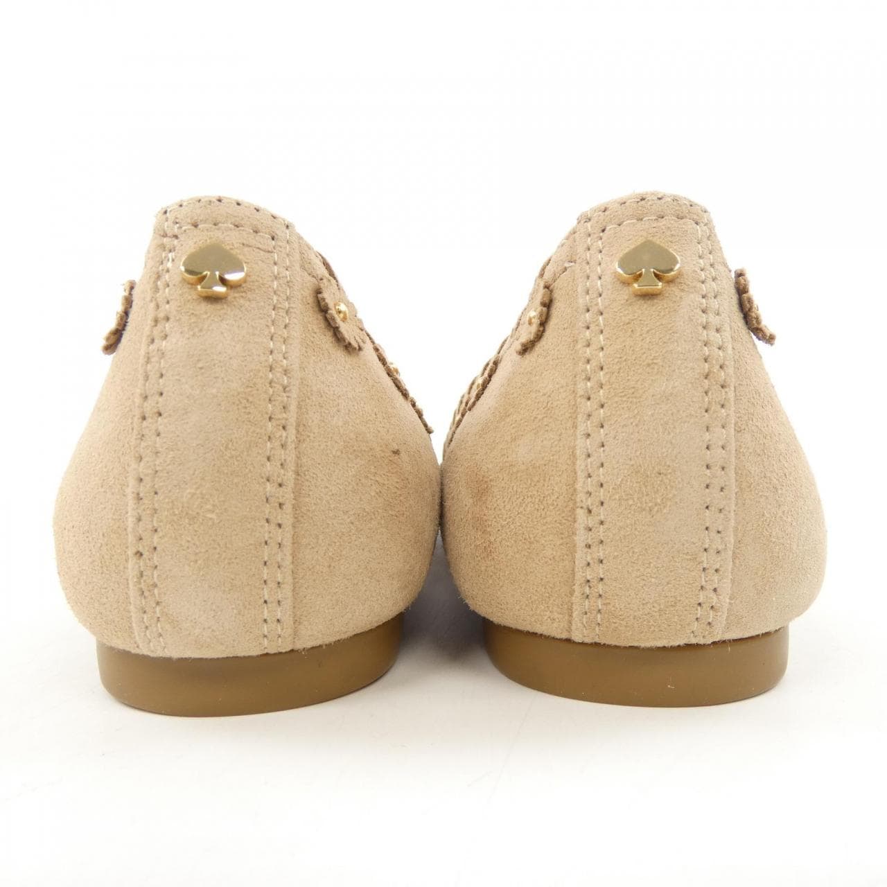 ケイトスペード kate spade フラットシューズ