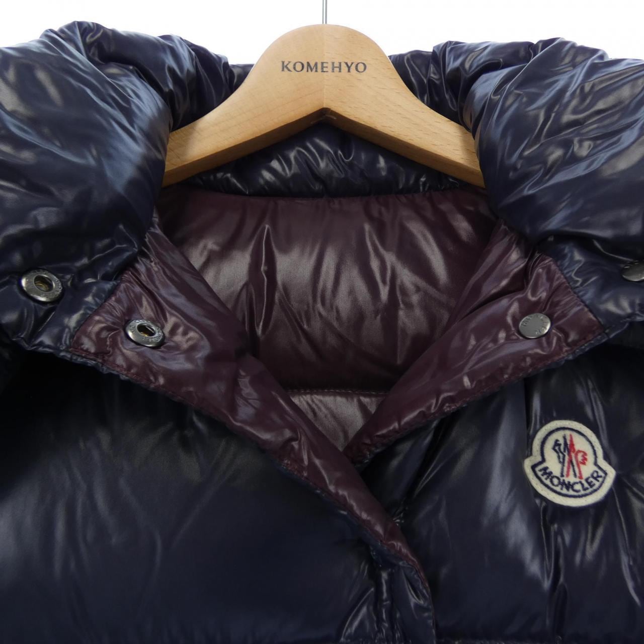 モンクレール MONCLER GALENE ダウンベスト