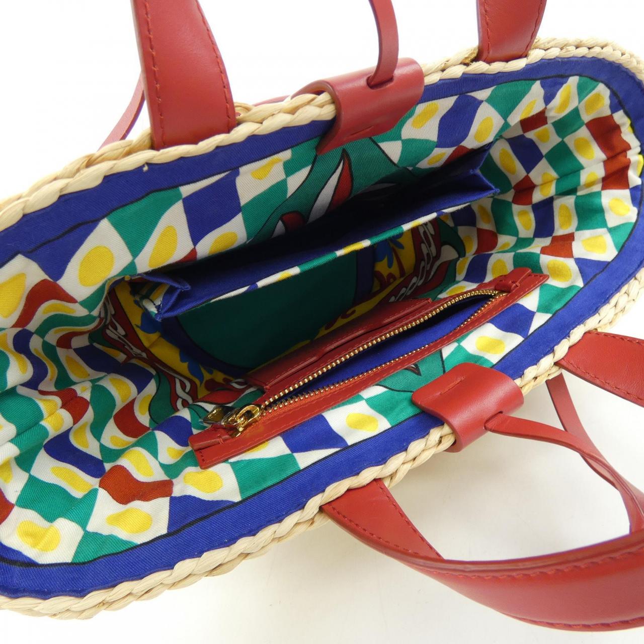 ドルチェアンドガッバーナ DOLCE&GABBANA BAG