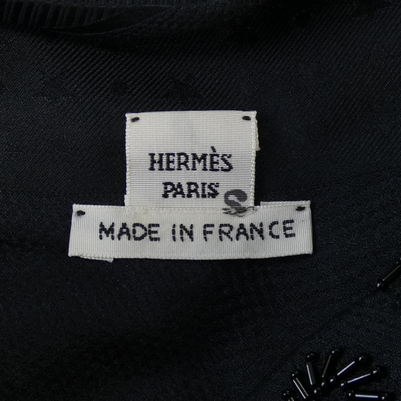 エルメス HERMES *17-7610 トップス