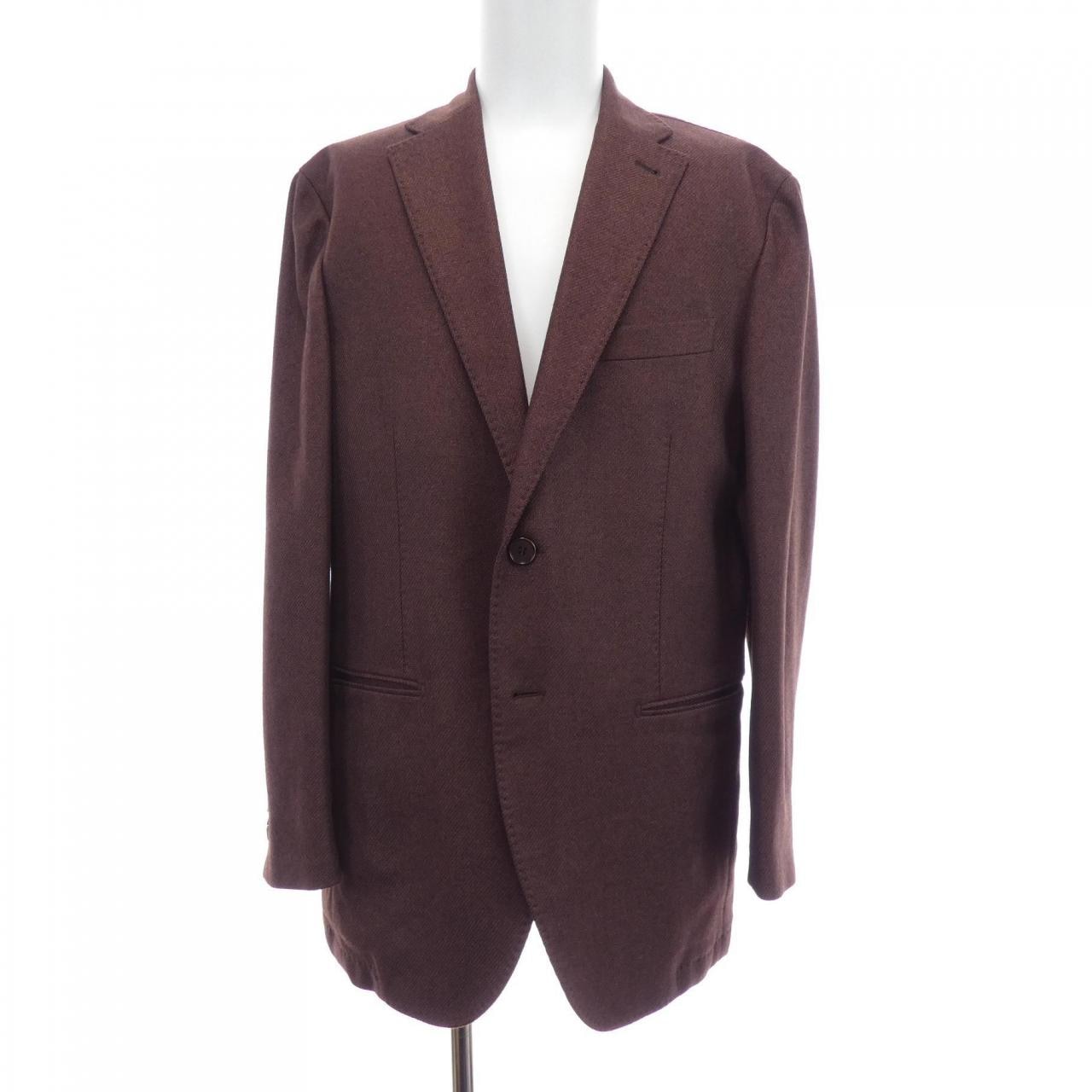 カンタレリ CANTARELLI ジャケット