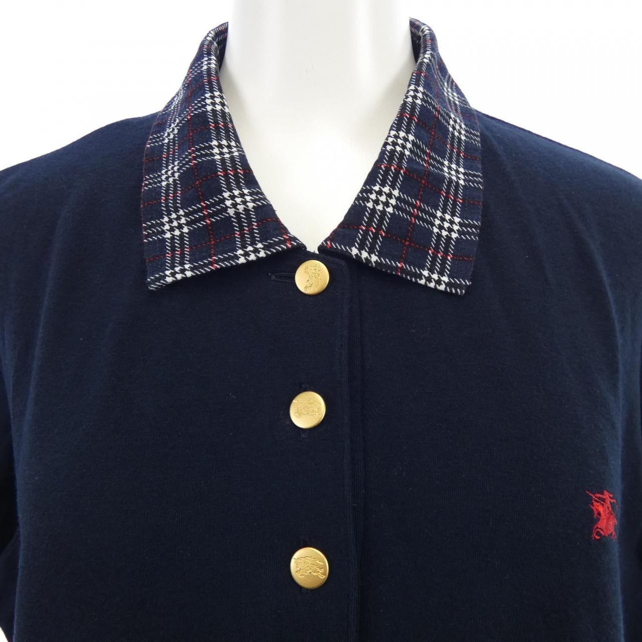 【ヴィンテージ】バーバリーズ Burberrys FAB27-463 ポロシャツ