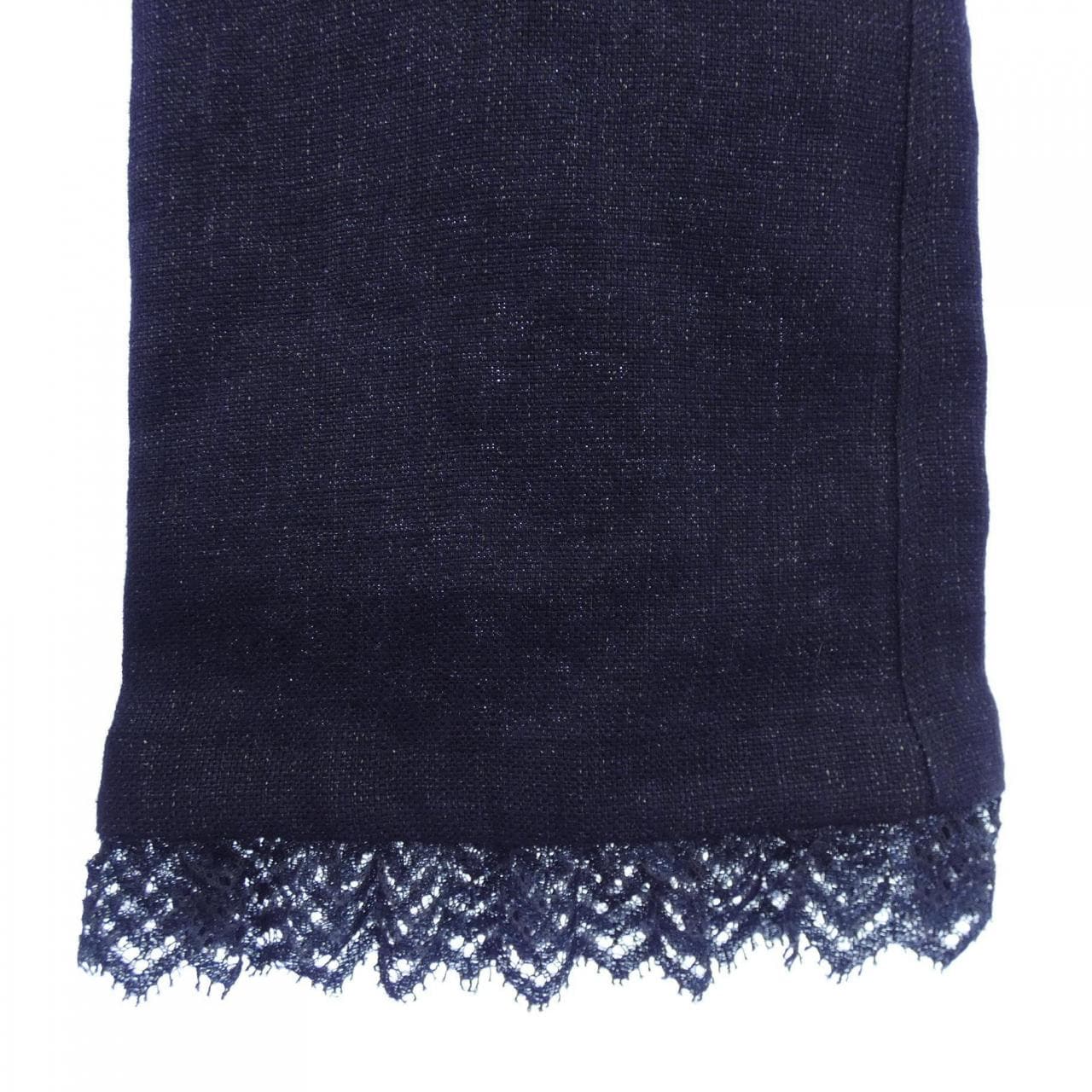 【ヴィンテージ】シャネル CHANEL P17165V09669 01P ジーンズ