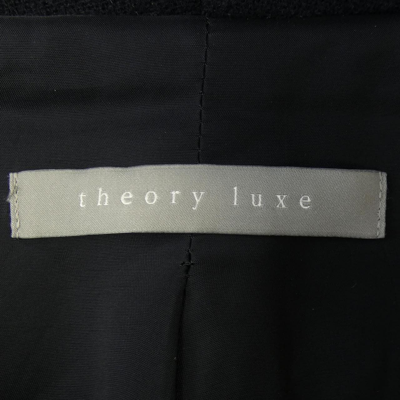 セオリーリュクス Theory luxe コート