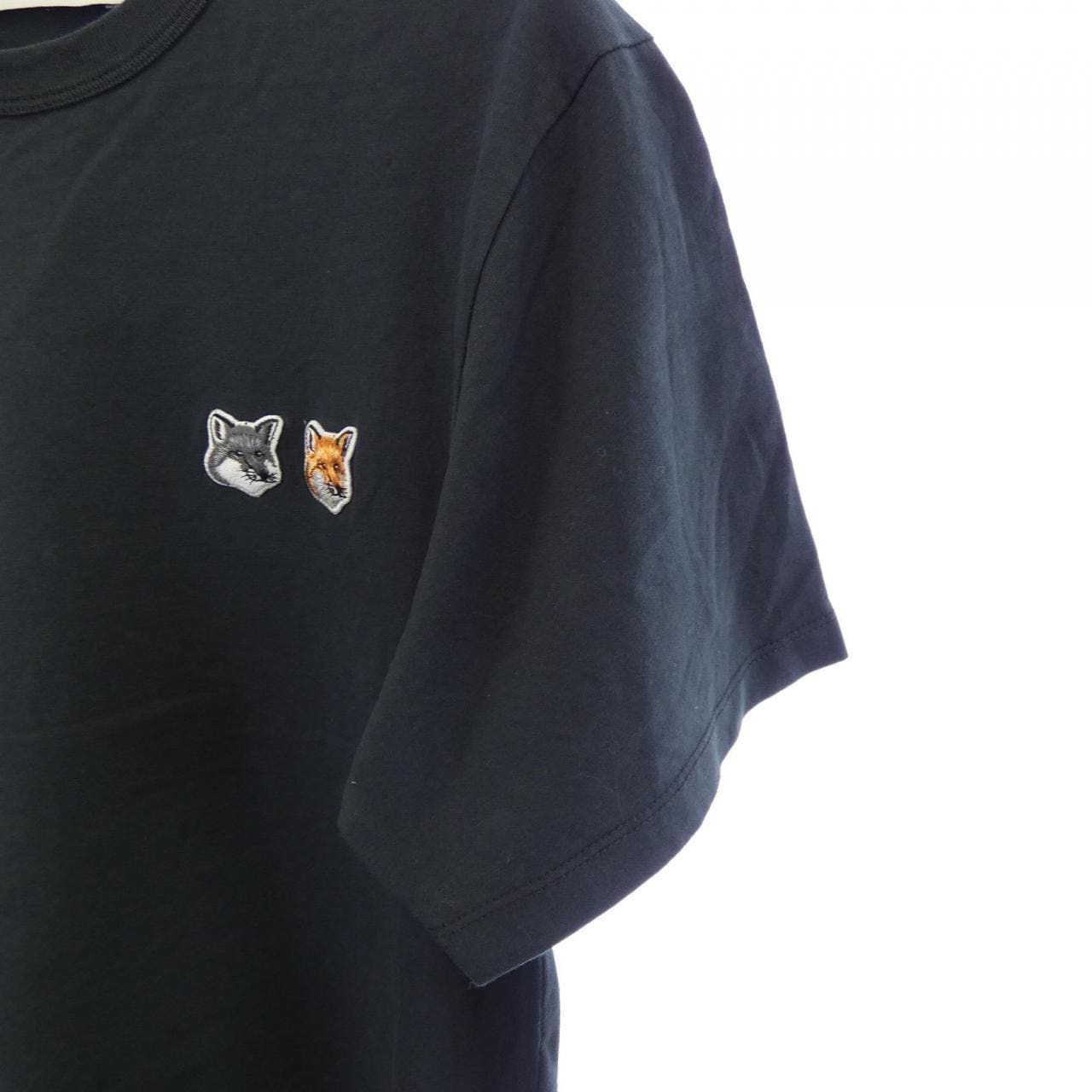 メゾンキツネ MAISON KITSUNE Tシャツ