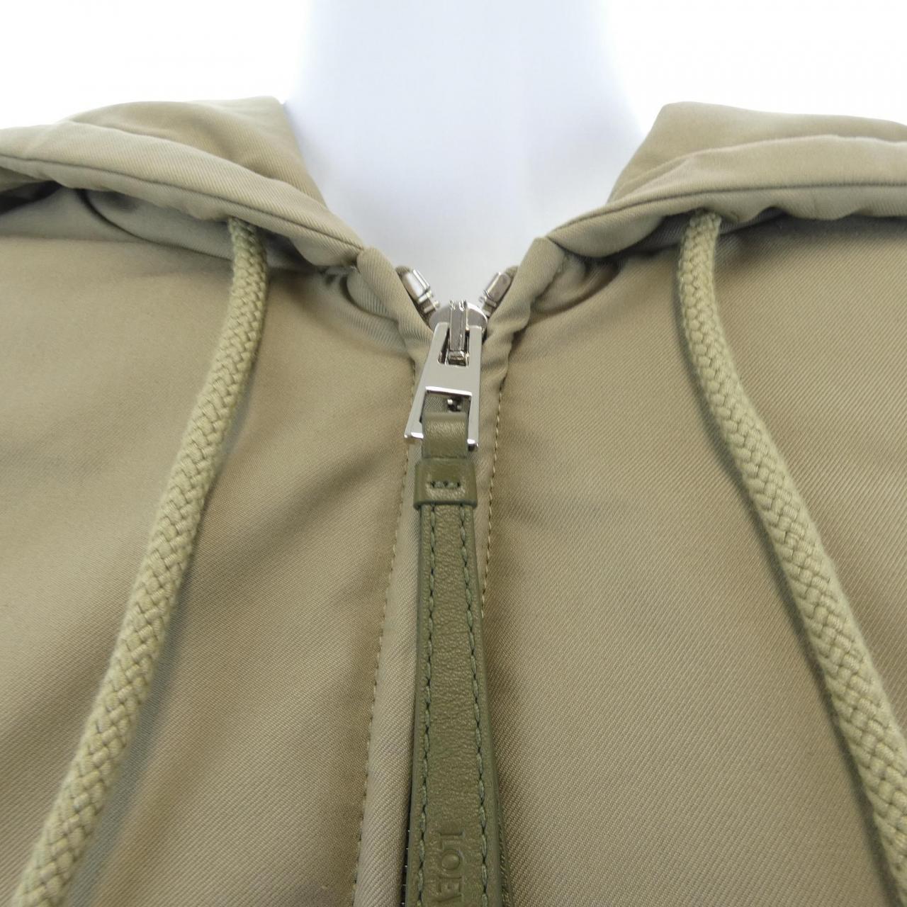 ロエベ LOEWE S359Y02XBJ ブルゾン