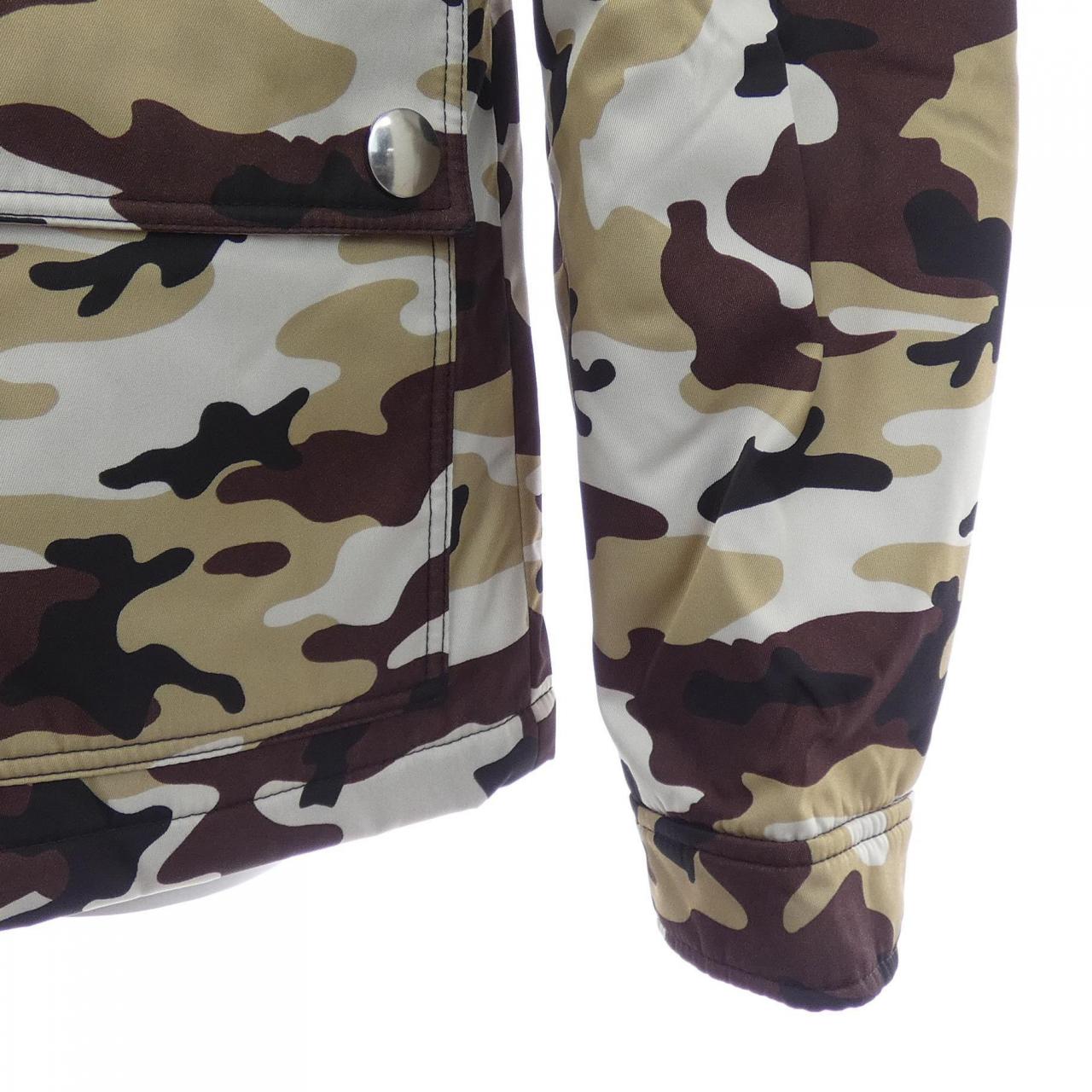 プラダ PRADA SGB511 ブルゾン