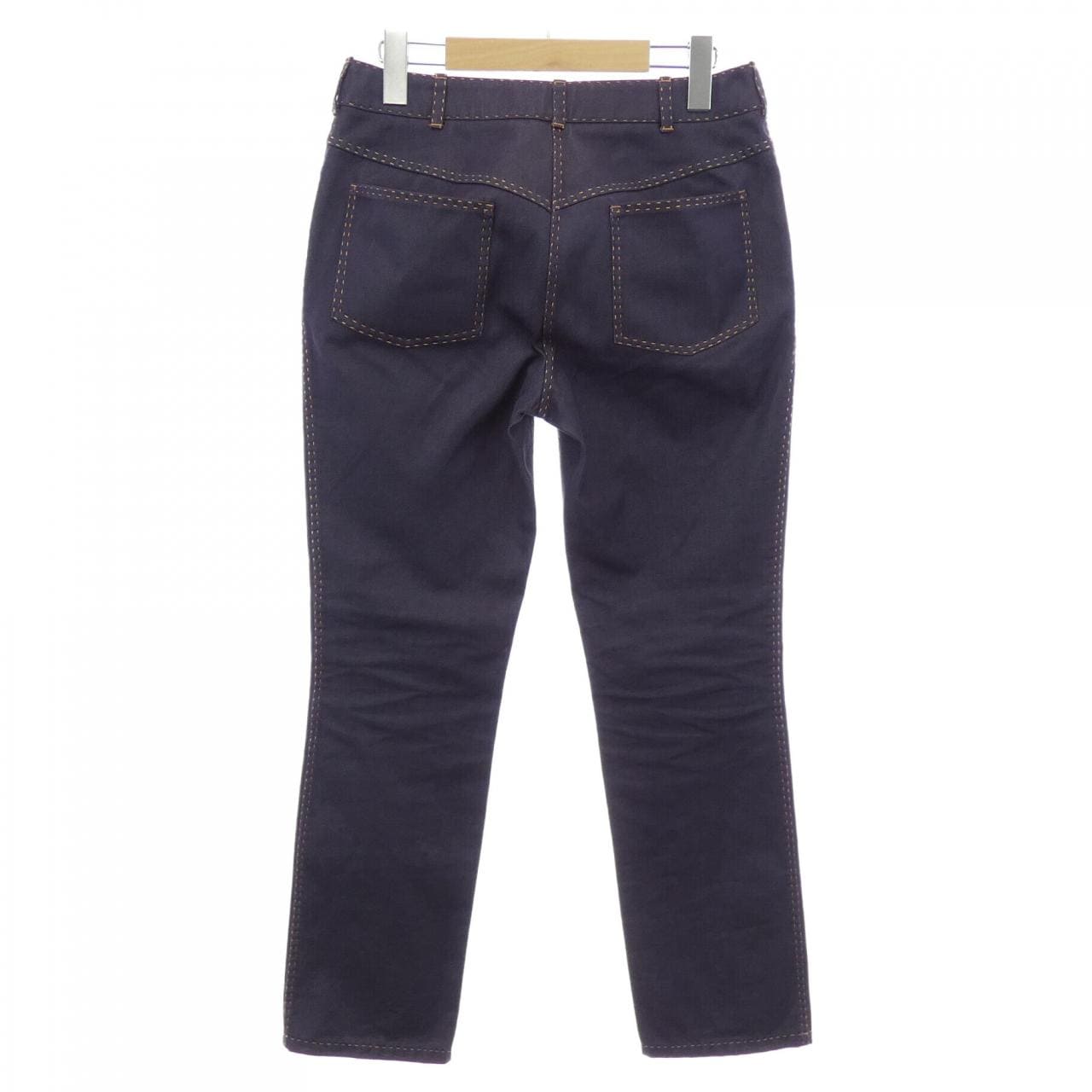 エルメス HERMES pt302 パンツ