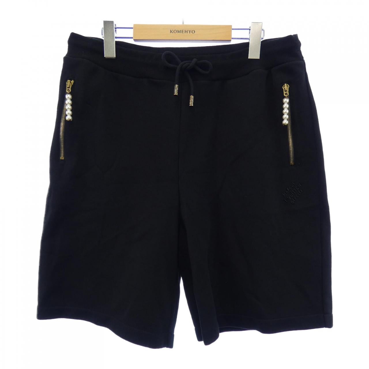 ルイヴィトン LOUIS VUITTON HQY82WCFJ ショートパンツ