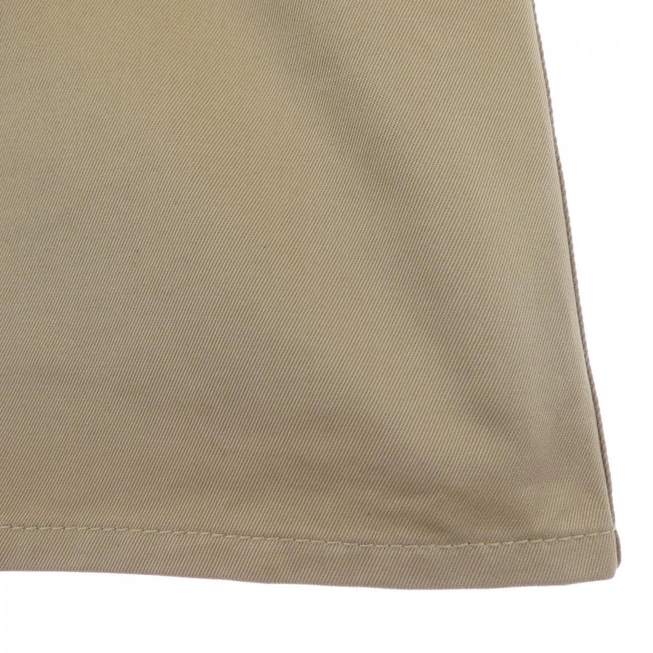 ミュウミュウ MIU MIU MIU MIU ロゴ MG2241 SOOO 1UPX スカート