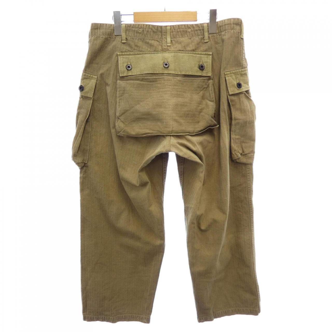 ウェアハウス WARE HOUSE パンツ