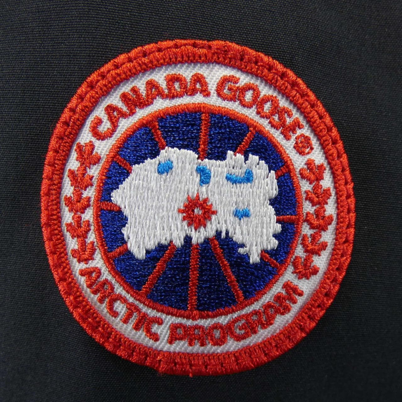 カナダグース CANADA GOOSE 2580LA ROSSCLAIR ロスクレア ダウンコート