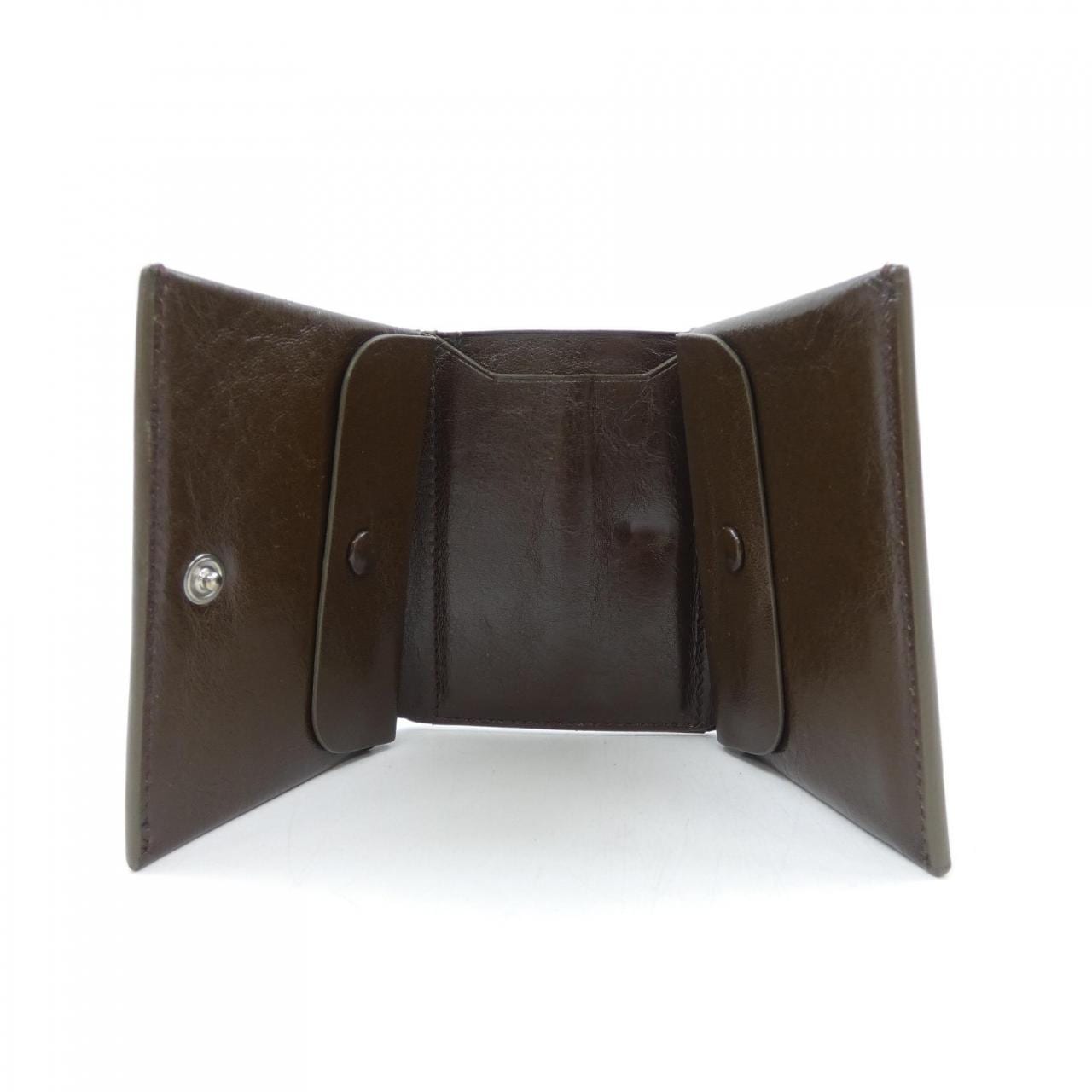 JIL SANDER SANDER JSMU840112 WALLET