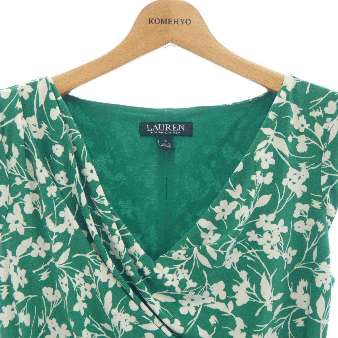 ローレンラルフローレン LAUREN RALPH LAUREN ワンピース