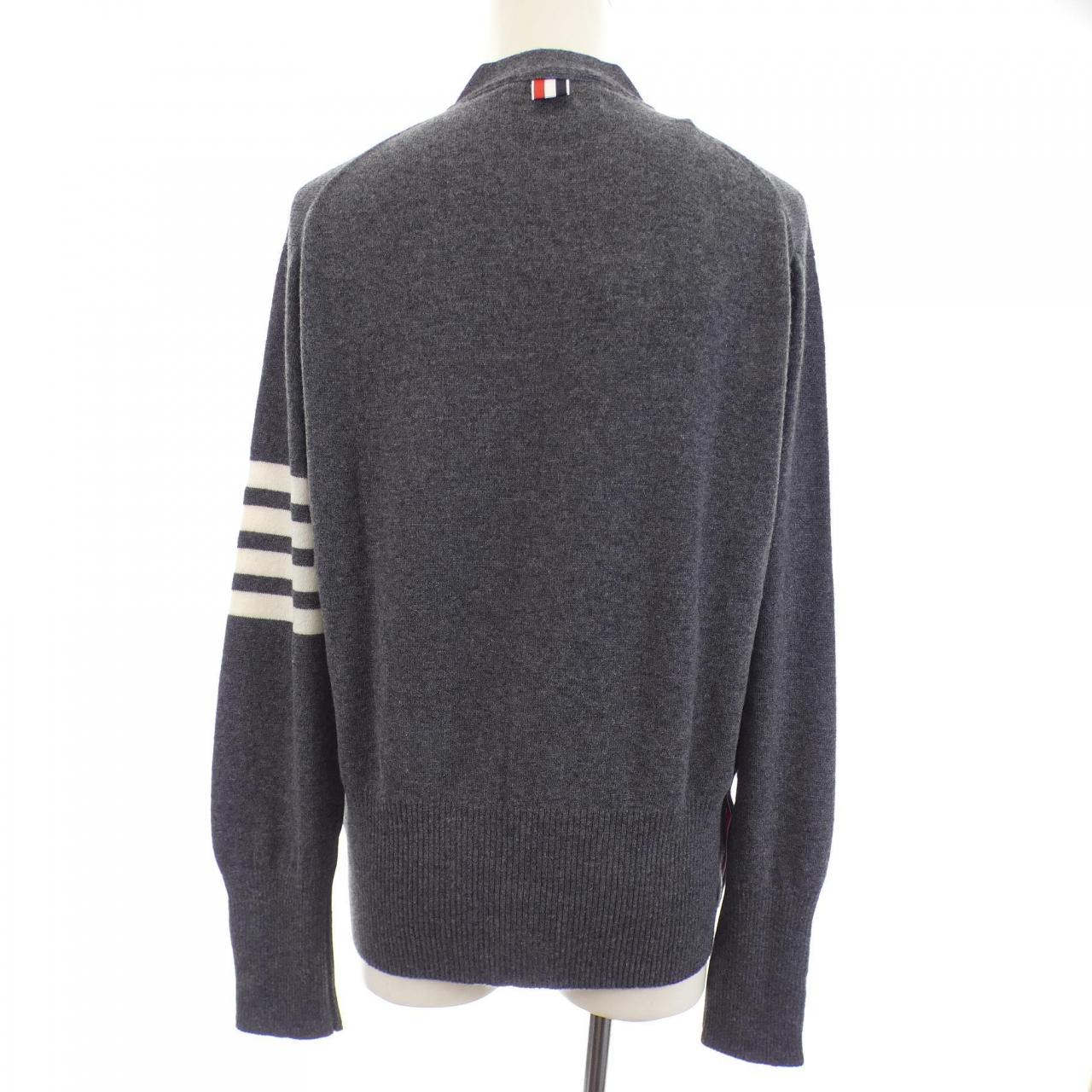 トムブラウン THOM BROWNE MKC001A-00011 カーディガン