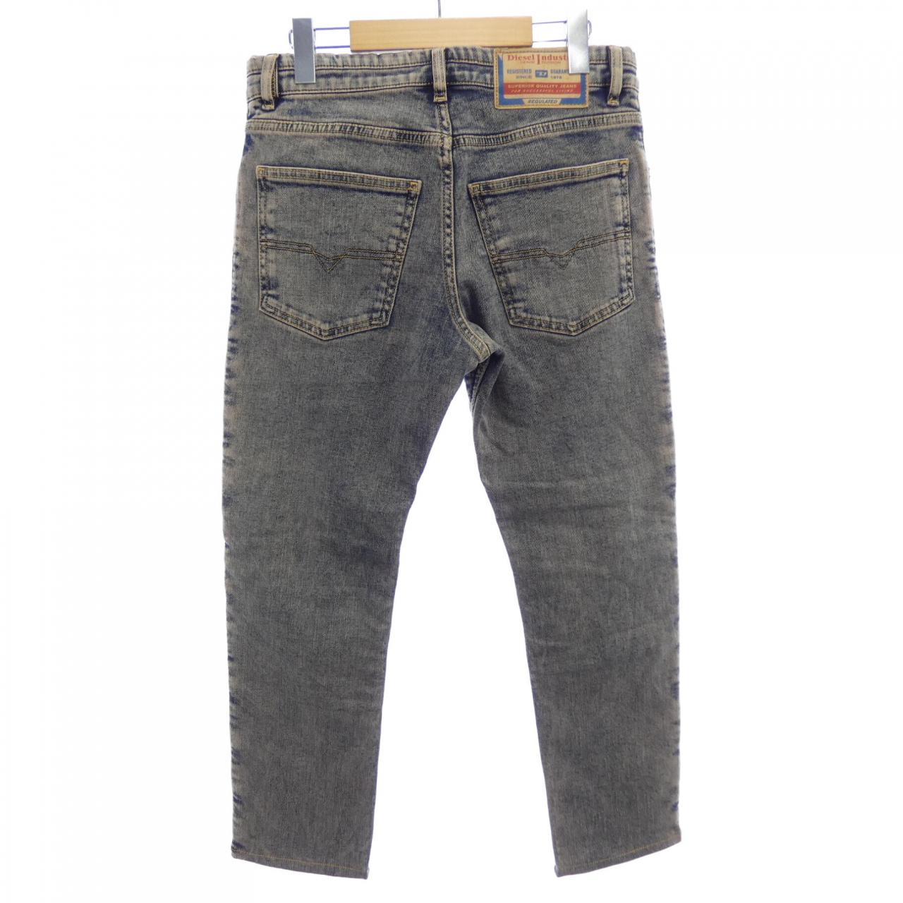 ディーゼル DIESEL 1995-FS3 ジーンズ
