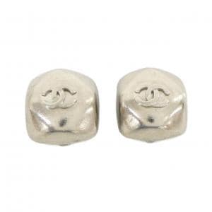 【ヴィンテージ】シャネル イヤリング