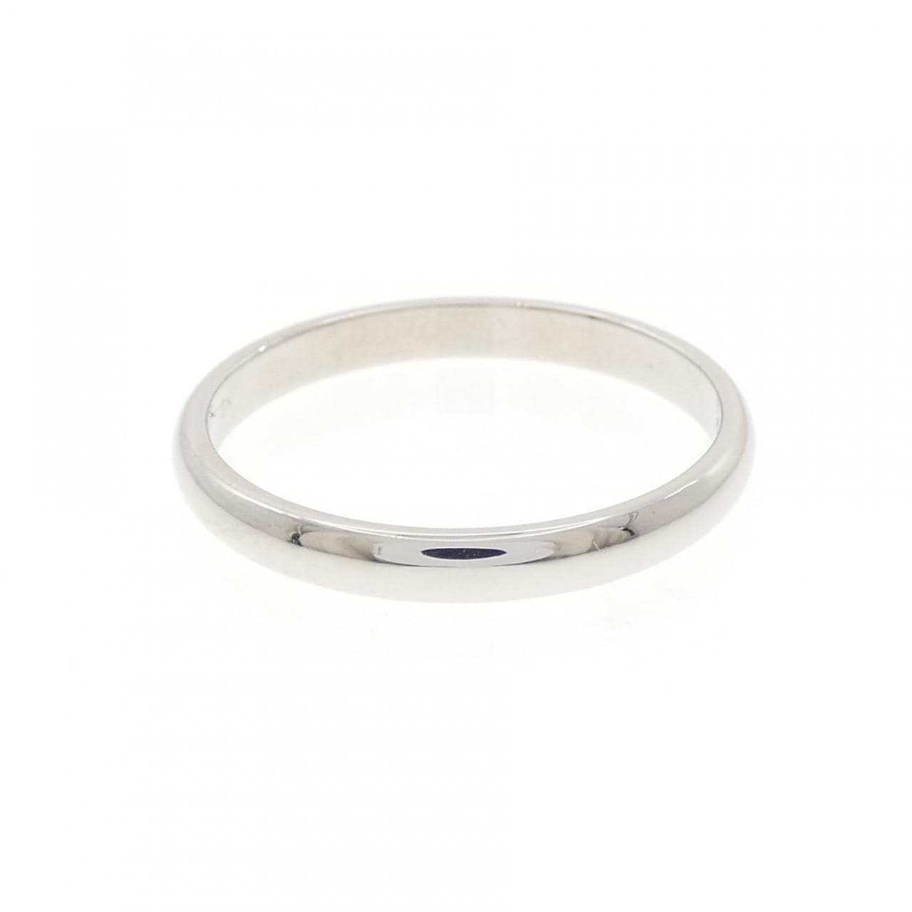 カルティエ ウェディング リング