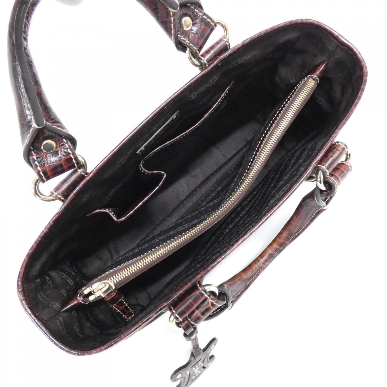 セリーヌ ブギー 134022ARS バッグ