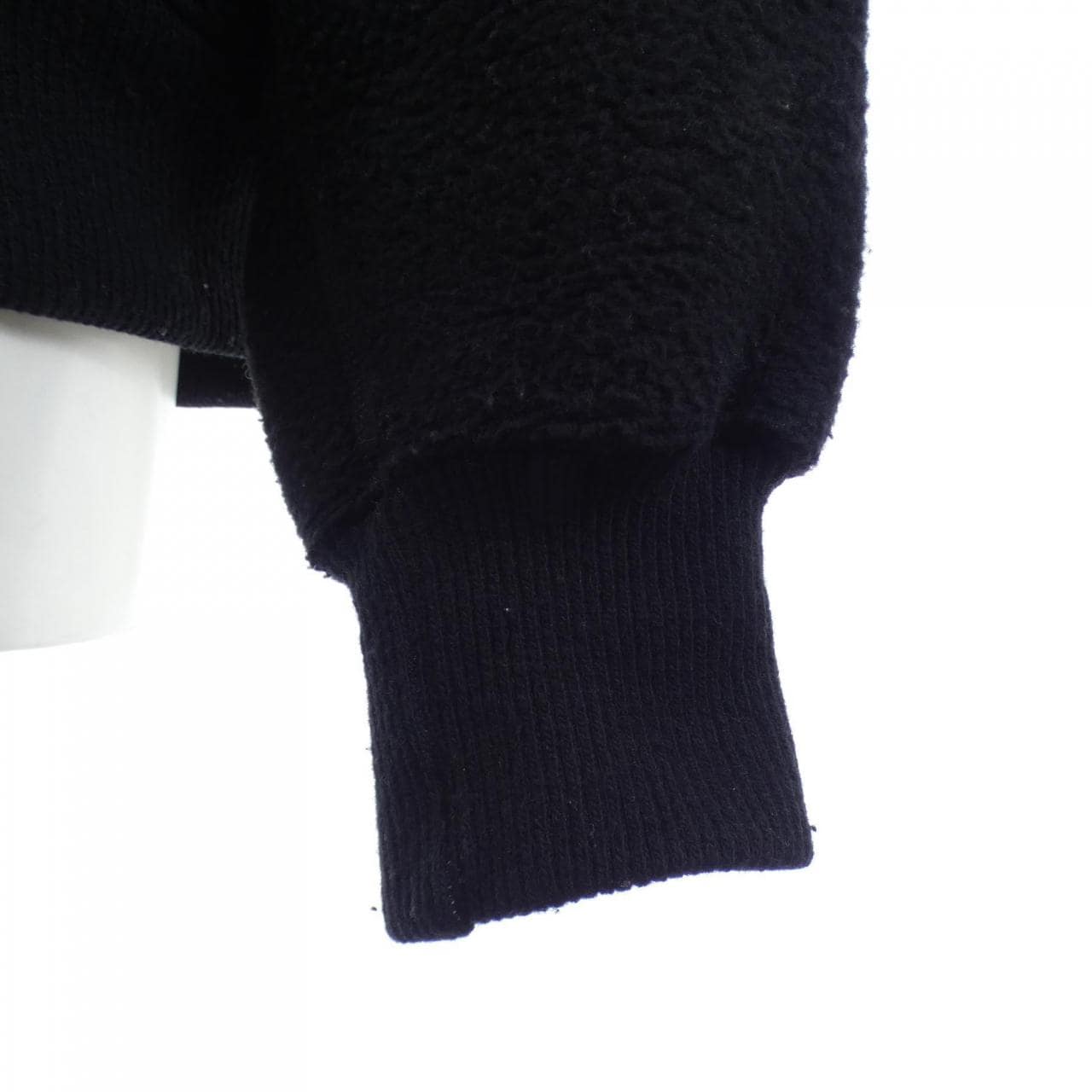 カナダグース CANADA GOOSE チリワック フリース ボンバー ブラックレーベル 7220MB ブルゾン