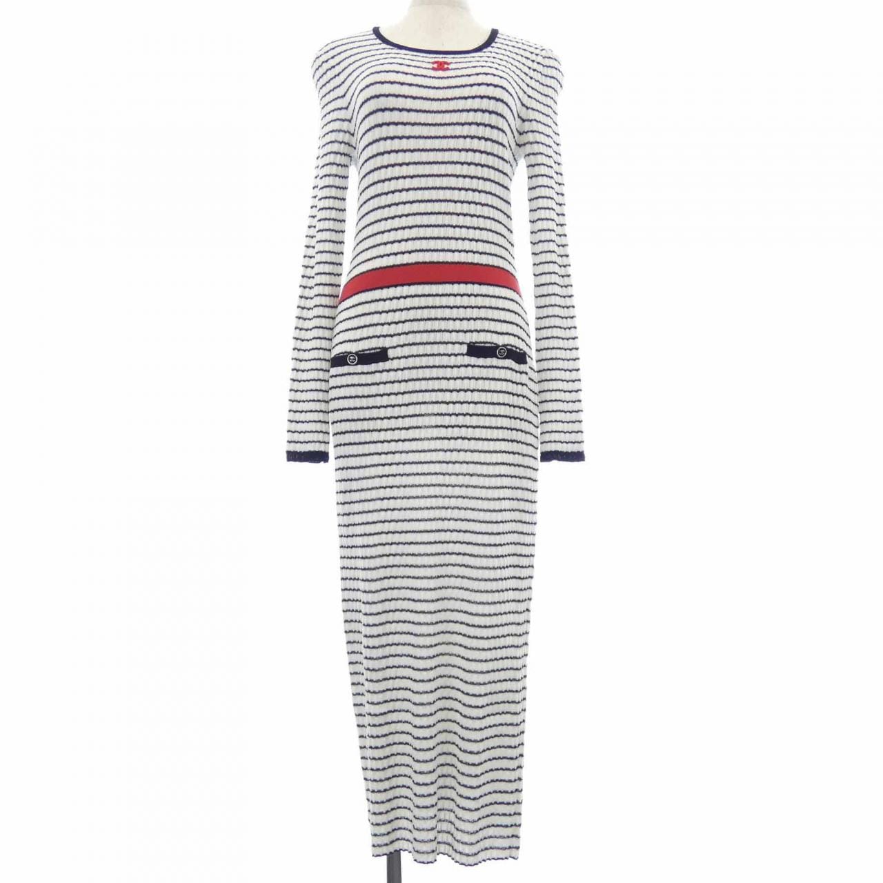 シャネル CHANEL P76865K11060 ワンピース