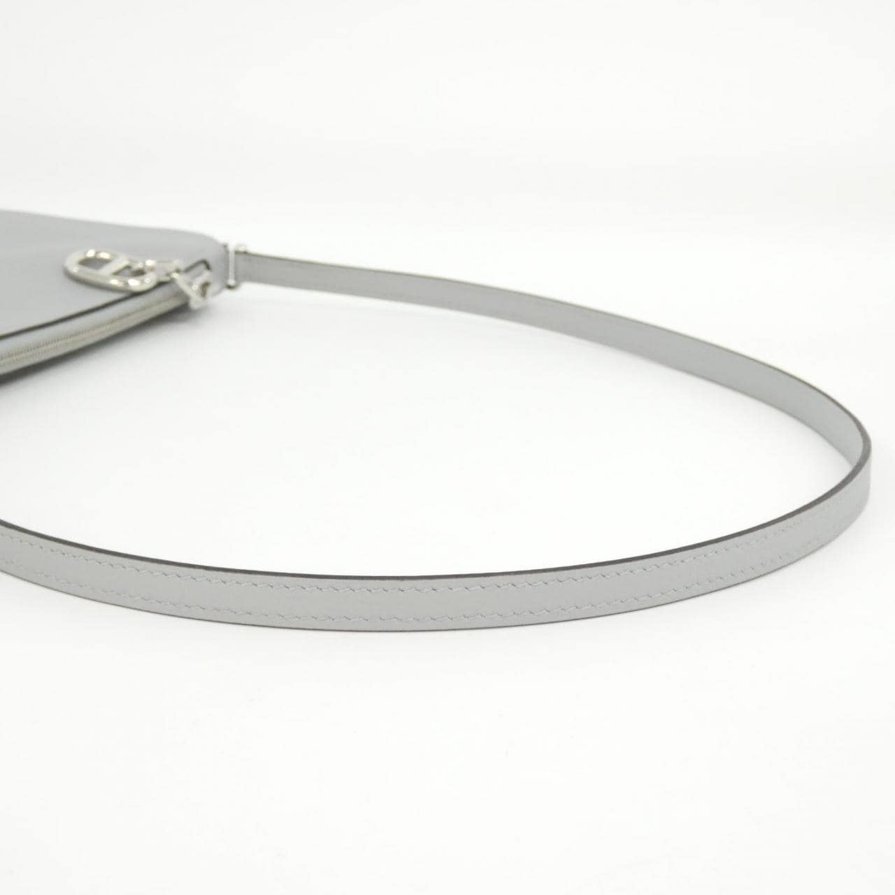 【未使用品】エルメス ジップアンゴー トゥー ゴー シェーヌ ダンクル 086888CK ポーチ