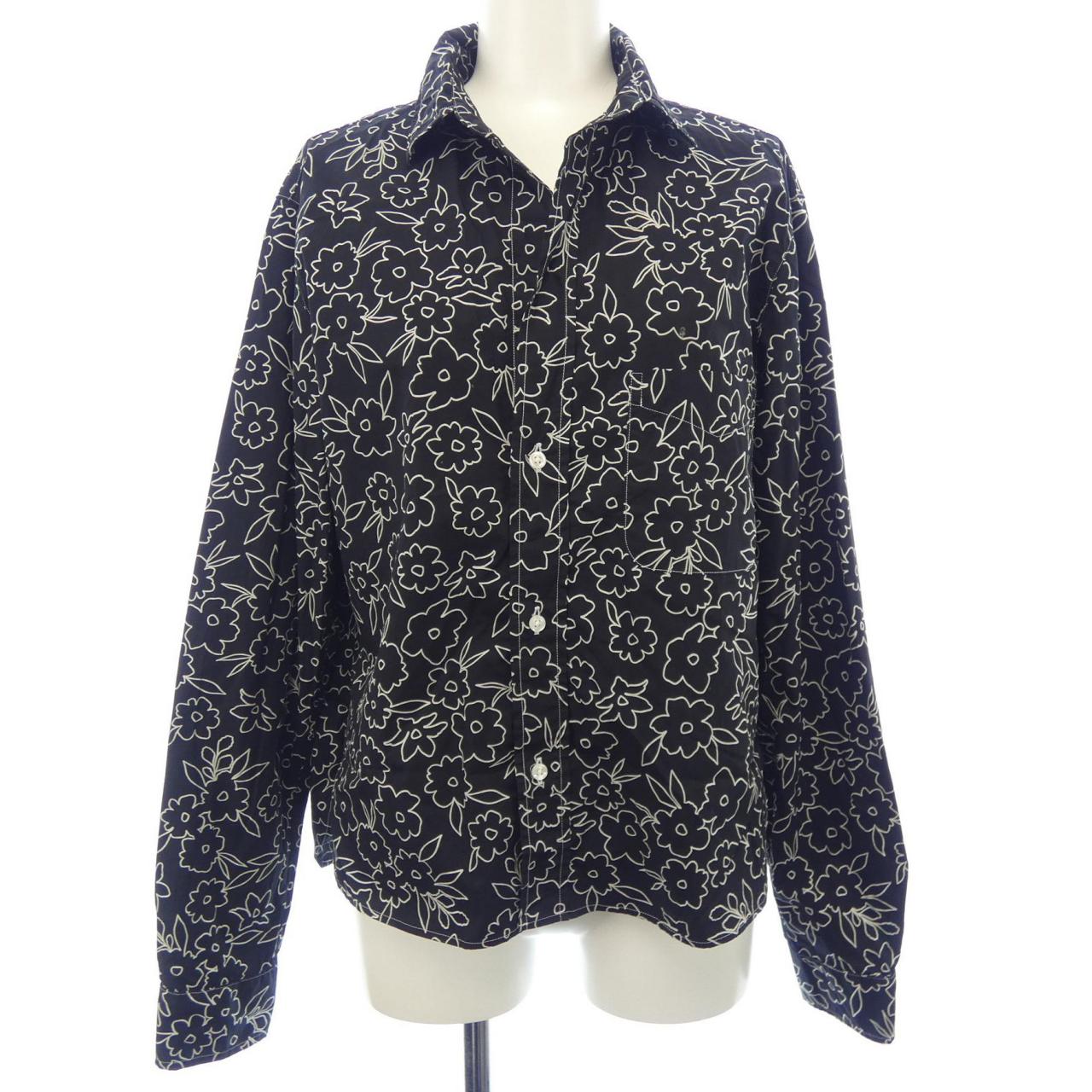 フランクアンドアイリーン FRANK&EILEEN シャツ