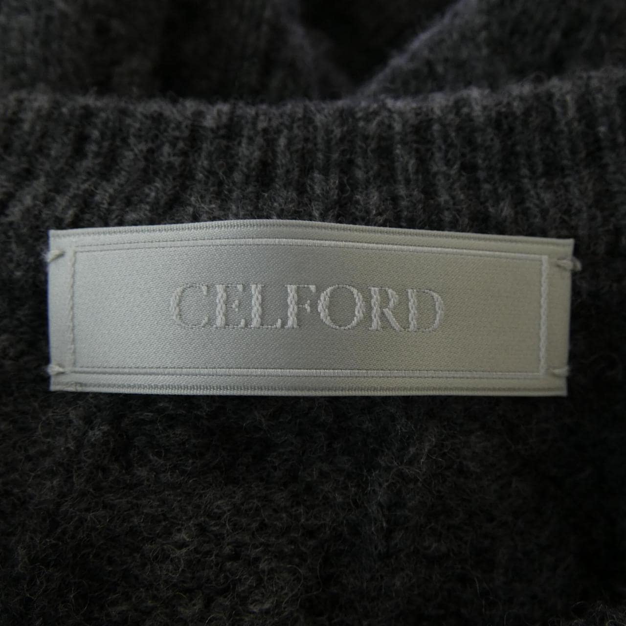 セルフォード CELFORD ニット